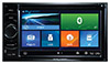 Автомагнитола MyDean 2802-2 Магнитола MyDean 2802-2