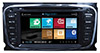 Автомагнитола MyDean 3003-4 Магнитола MyDean 3003-4
