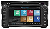 Автомагнитола MyDean 3086 Магнитола MyDean 3086
