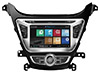 Автомагнитола MyDean 3092-2 Магнитола MyDean 3092-2