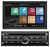 Автомагнитола MyDean 3094 Магнитола MyDean 3094