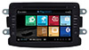 Автомагнитола MyDean 3157 Магнитола MyDean 3157