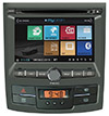 Автомагнитола MyDean 3159 Магнитола MyDean 3159