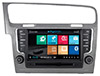 Автомагнитола MyDean 3257-1 Магнитола MyDean 3257-1