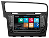 Автомагнитола MyDean 3257 Магнитола MyDean 3257