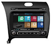 Автомагнитола MyDean 3280 Магнитола MyDean 3280