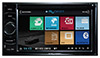 Автомагнитола MyDean 3802 Магнитола MyDean 3802