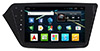 Автомагнитола MyDean 4106 Магнитола MyDean 4106