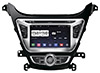Автомагнитола MyDean 5092-3 Магнитола MyDean 5092-3