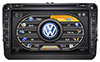 Автомагнитола MyDean 7319-WL Магнитола MyDean 7319-WL