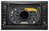 Автомагнитола MyDean 7340 Магнитола MyDean 7340