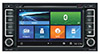 Автомагнитола MyDean W042-1 Магнитола MyDean W042-1