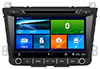 Автомагнитола MyDean W407 Магнитола MyDean W407