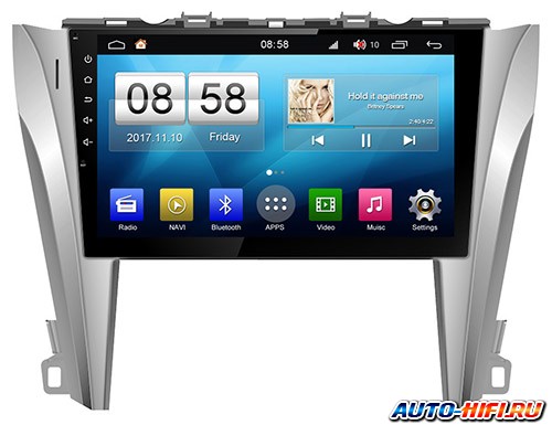 Автомагнитола MyDean 8466 Автомагнитола MyDean 8466