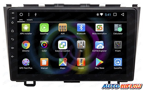 Автомагнитола MyDean B103 Автомагнитола MyDean B103