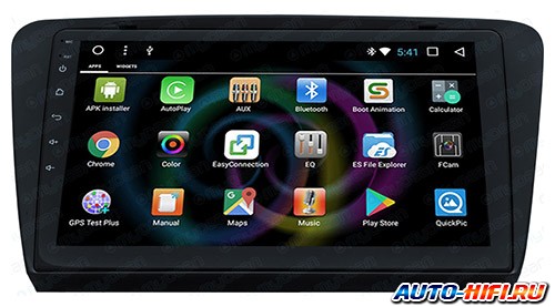 Автомагнитола MyDean B483 Автомагнитола MyDean B483