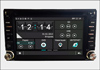 Автомагнитола Phantom DV-6210 WT Магнитола Phantom DV-6210 WT