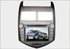 Автомагнитола Phantom DVM-0273G iS Магнитола Phantom DVM-0273G iS