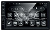 Автомагнитола Phantom DV-7035 Магнитола Phantom DV-7035