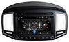 Автомагнитола Phantom DVM-0138A Магнитола Phantom DVM-0138A