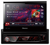 Автомагнитола Pioneer AVH-3800DVD Автомагнитола Pioneer AVH-3800DVD