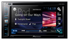 Автомагнитола Pioneer AVH-X2800BT Автомагнитола Pioneer AVH-X2800BT