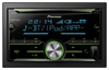 Автомагнитола Pioneer FH-X730BT Автомагнитола Pioneer FH-X730BT