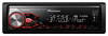 Автомагнитола Pioneer MVH-X380BT Автомагнитола Pioneer MVH-X380BT