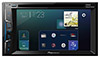 Автомагнитола Pioneer AVH-Z1000DVD Магнитола Pioneer AVH-Z1000DVD