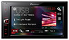Автомагнитола Pioneer MVH-AV190 Автомагнитола Pioneer MVH-AV190