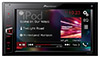 Автомагнитола Pioneer MVH-AV290BT Автомагнитола Pioneer MVH-AV290BT