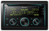 Автомагнитола Pioneer FH-S725BT Автомагнитола Pioneer FH-S725BT