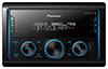 Автомагнитола Pioneer MVH-S425BT