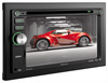 Автомагнитола Prology DVS-2300 Магнитола Prology DVS-2300