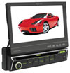 Автомагнитола Prology MDN-1720 Магнитола Prology MDN-1720