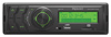 Автомагнитола Prology CMX-100 Магнитола Prology CMX-100