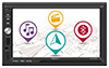 Автомагнитола Prology DNU-2650 Магнитола Prology DNU-2650