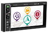 Автомагнитола Prology DNU-2660 Магнитола Prology DNU-2660