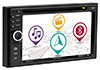 Автомагнитола Prology MDN-2775 Магнитола Prology MDN-2775