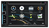 Автомагнитола Prology MPN-D500 Магнитола Prology MPN-D500