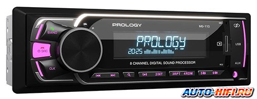 Автомагнитола Prology MG-110