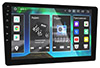 Автомагнитола Prology MPA-370 DSP Магнитола Prology MPA-370 DSP