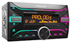 Автомагнитола Prology MPR-110