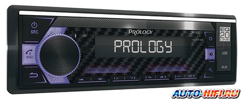 Автомагнитола Prology DR-300
