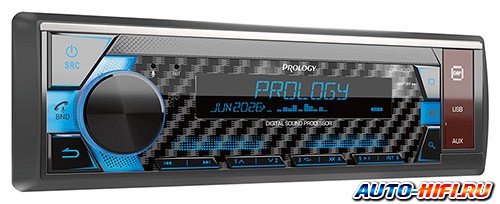 Автомагнитола Prology DR-420