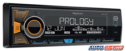 Автомагнитола Prology MR-550