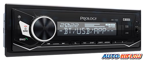 Автомагнитола Prology RR-150