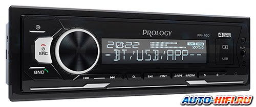 Автомагнитола Prology RR-160