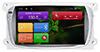 Автомагнитола RedPower 31003GIPS Магнитола RedPower 31003GIPS
