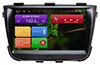 Автомагнитола RedPower 31042IPSDSP Магнитола RedPower 31042IPSDSP